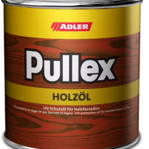 Масло для дерева ADLER Pullex Holzöl с УФ-защитой