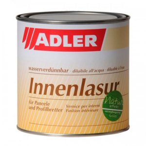 Лазурь акриловая для дерева ADLER Innenlasur
