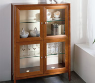 Воск для дерева для внутренних работ