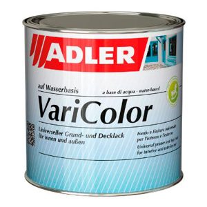 Акриловый лак ADLER Varicolor для дерева, пластика и металла