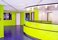 ЛАТЕКСНЫЕ КРАСКИ