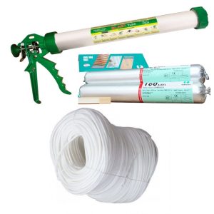 Теплый шов - набор "Новичок"