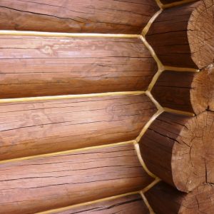 Герметики для дерева и межвенцовых швов