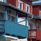 Краски для дерева Lignovit на водной основе