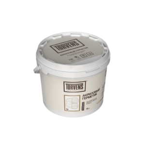 Герметик акриловый для дерева Torvens