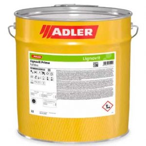 Антисептик пропитка для дерева ADLER Lignovit Primo