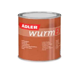 Средство для дерева ADLER WurmEx от насекомых