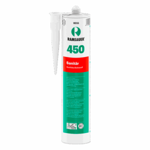 RAMSAUER 450 SANITÄR